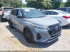 2023 Nissan Kicks