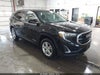 2021 Gmc Terrain