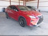 2017 Lexus Rx