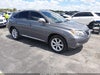 2012 Lexus Rx