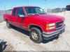 1998 Gmc Sierra 1500