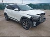 2021 Kia Seltos