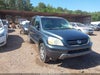 2005 Honda Pilot