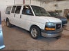 2003 Gmc Savana