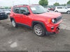 2021 Jeep Renegade