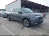 2019 Honda Ridgeline