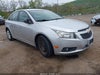 2013 Chevrolet Cruze