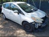 2014 Nissan Versa