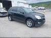 2013 Chevrolet Equinox