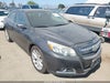 2013 Chevrolet Malibu
