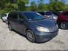 2011 Honda Odyssey