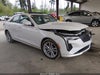 2024 Cadillac Ct4