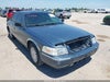 2008 Mercury Grand marquis