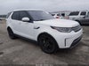 2018 Land rover Discovery