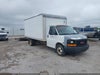 2008 Gmc Savana