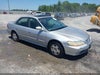 2001 Honda Accord