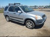 2004 Honda Cr-v
