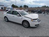 2011 Lincoln Mkz