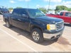 2013 Gmc SIERRA