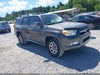 2011 Toyota 4runner