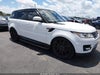 2015 Land rover Range rover sport