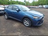 2018 Mazda Cx-3