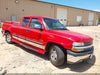 1999 Chevrolet Silverado 1500
