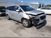 2017 Kia SEDONA