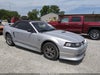 2000 Ford Mustang