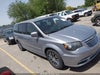 2014 Chrysler Town & country