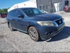 2014 Nissan Pathfinder