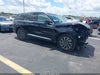 2025 Lincoln Aviator