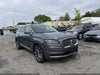 2022 Lincoln Nautilus