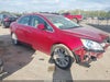 2012 Buick Verano