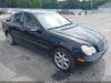 2004 Mercedes-benz C class