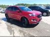 2021 Ford Edge