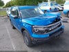 2022 Ford Bronco sport