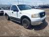 2008 Ford F-150