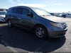 2011 Honda Odyssey