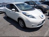 2012 Nissan Leaf