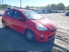 2014 Toyota Prius c