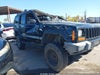 2000 Jeep Cherokee
