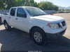 2012 Nissan Navara (frontier)