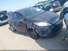2013 Ford Fiesta