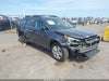 2016 Subaru Outback
