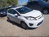 2012 Ford Fiesta