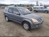 2006 Honda Cr-v