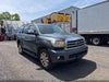 2010 Toyota Sequoia