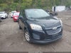 2015 Chevrolet Trax
