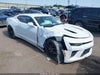 2017 Chevrolet Camaro